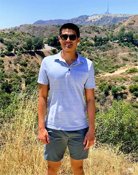 Hollywood Sign