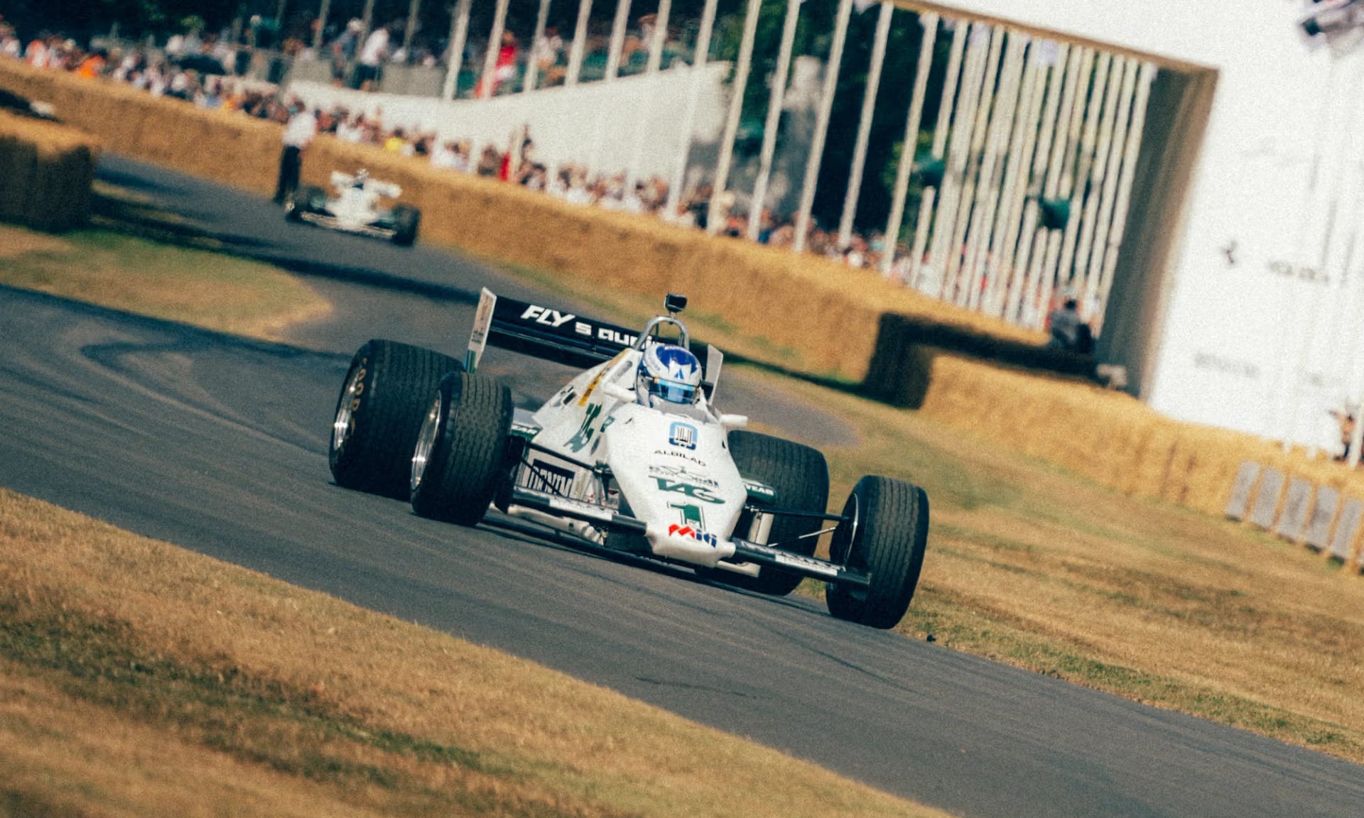 Fuji Super Formula: Friday paddock notes - by Jamie Klein