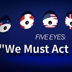 “We Must Act Now”