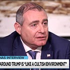 Lev Explains It All, Episode Two: How I Stopped Worrying And Learned To Love Talking To Rachel Maddow