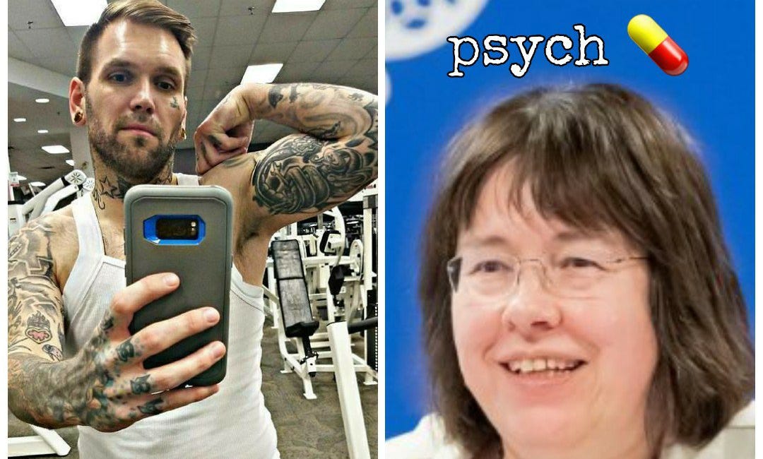 Christianity’s Final Battle 