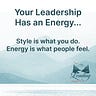 Leading Quietly