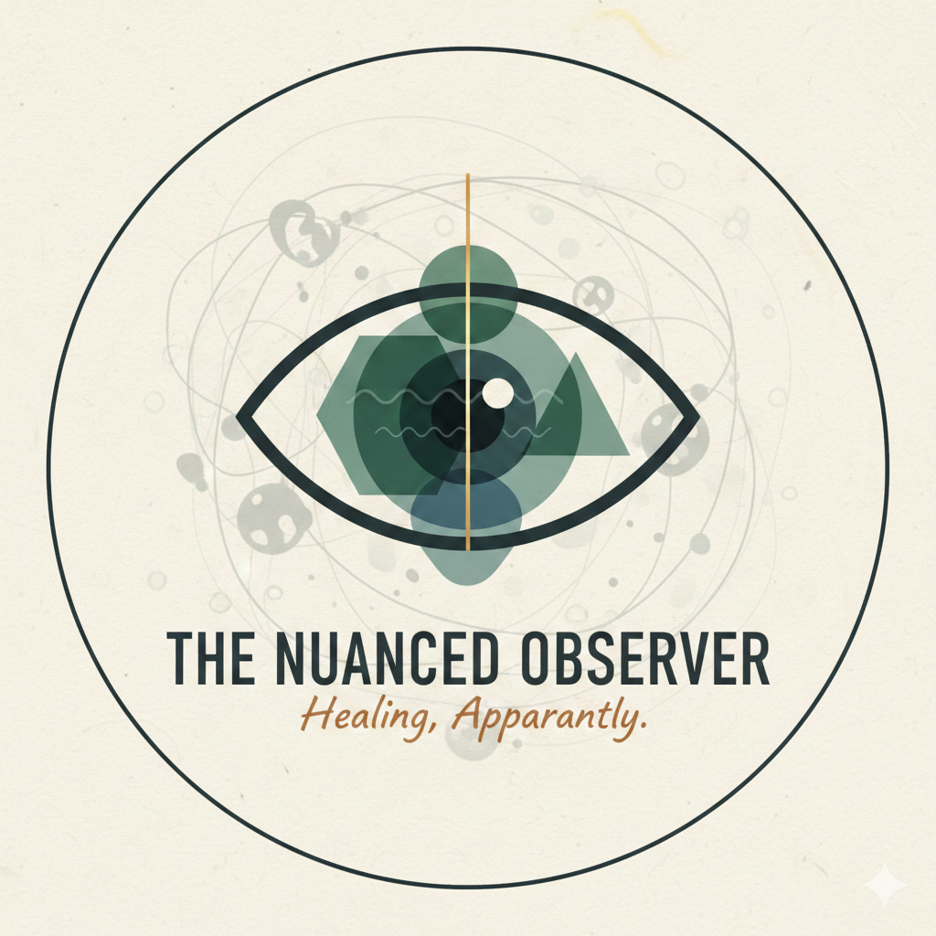 The Nuanced Observer