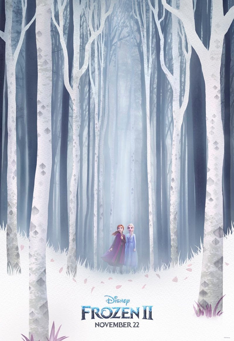 Image result for frozen 2 poster Image result for frozen 2 poster