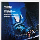 Escape from New York: 2025