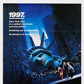 Escape from New York: 2023 - How a Decade of Progressive Demoralization Destroyed NYC