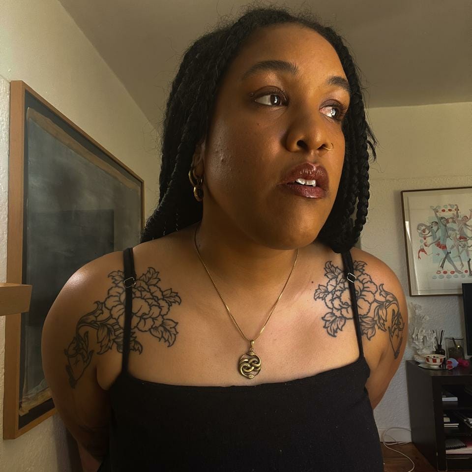 The Effort of Loving