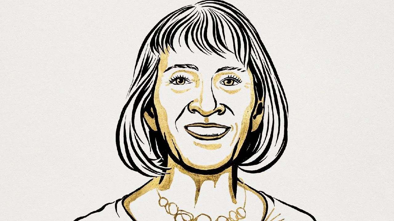Claudia Goldin, Nobel