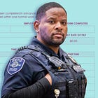 Seattle cops caught scamming overtime