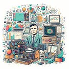 The Science of Computation - Update #3