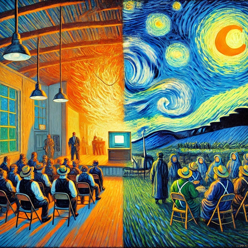 Act II – Committees and Conferences Act II – Committees and Conferences