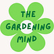 The Gardening Mind by Jo Thompson