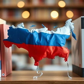 The End of the Russian Decline Era