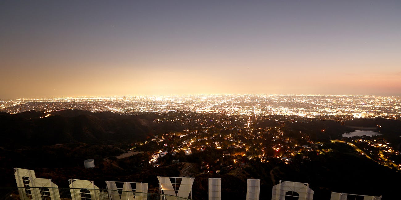 Does America Need a Film Tax Credit?