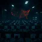 Fighting Back Against Palantir: Organizing Against the Surveillance State