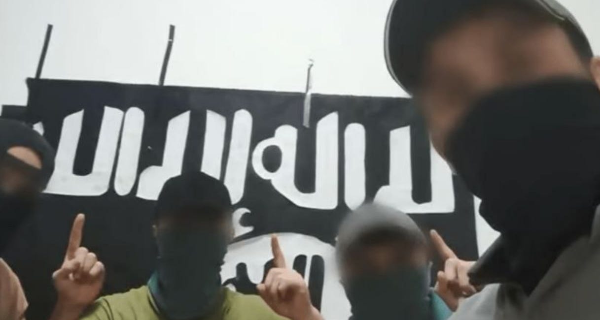 Disturbing Details Surface About the Moscow Terror Attack