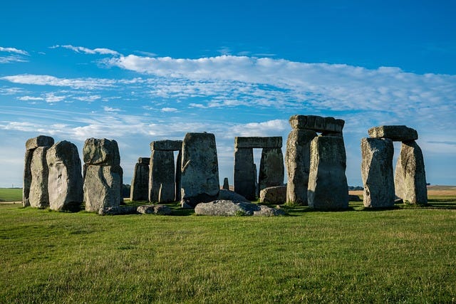Inside Salisbury: New research on Stonehenge and toxic water channels