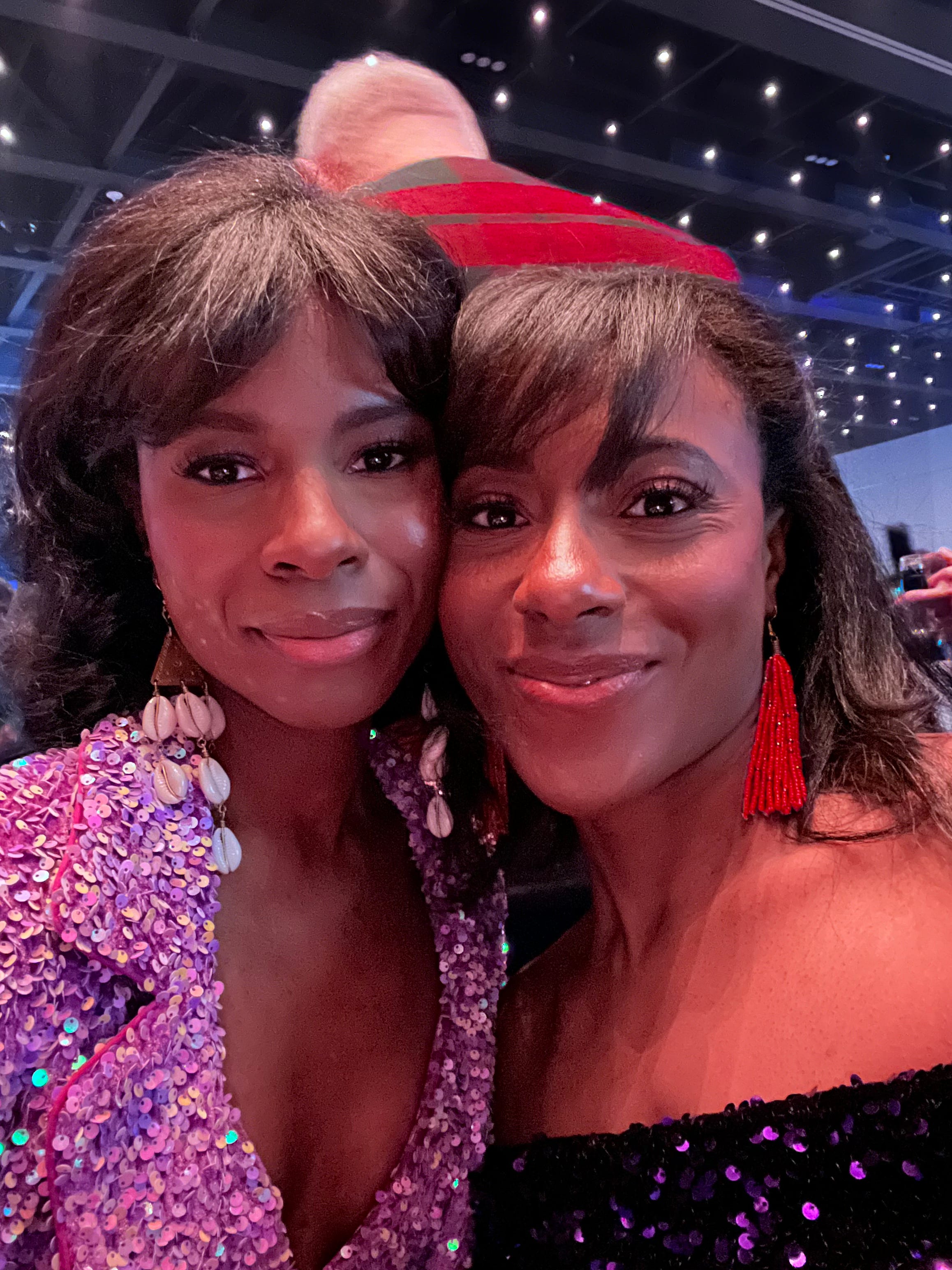 Not Twin Sisters Letter