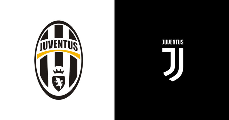 Juventus Logo Rebranding - The Bigger Picture - | Juvefc.com