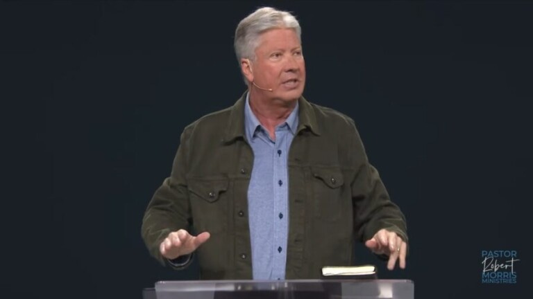 Robert Morris’ Lawyer Reveals All Gateway Church Elders Knew He Was A Child Molester