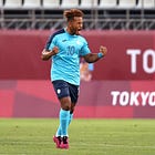 Honduran Olympian hitting his stride in Charlotte