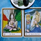 Balance and Extremes ~ A Message From the Universe