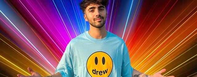 ▷ Invitación Digital Fiesta de Pijamas Fede Vigevani | GRATIS | WHATSAPP