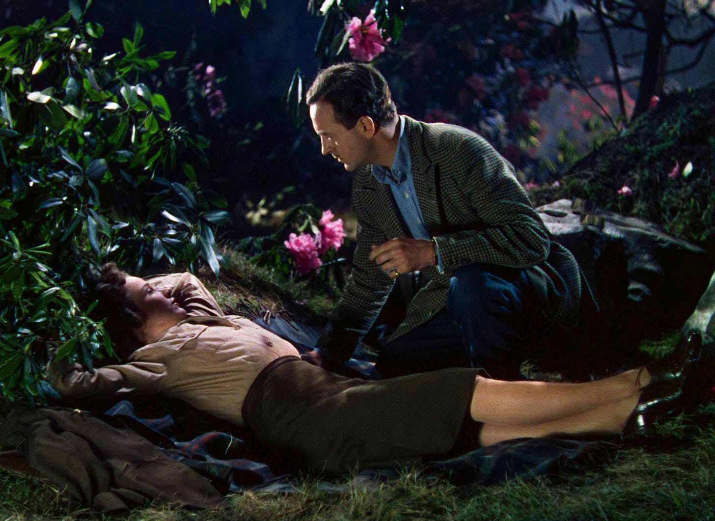 A Matter Of Life And Death - Film | Park Circus
