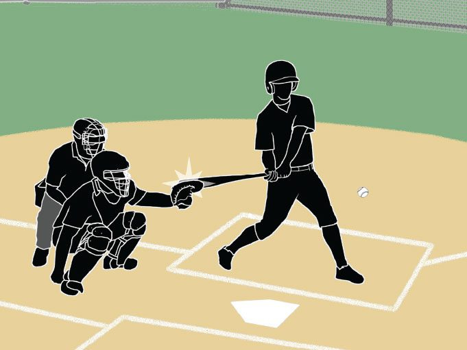 In the Swing of Things - Referee.com