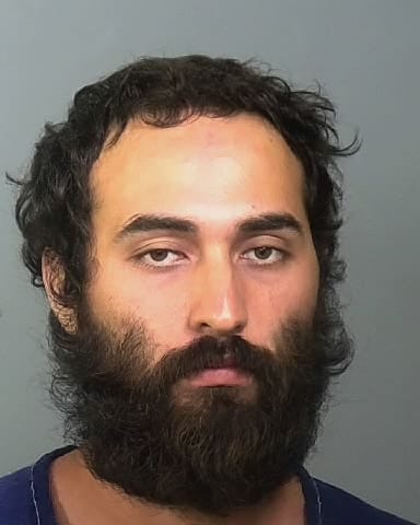 Anna Maria General Store Burglary Suspect Arrested After Morning Break-In