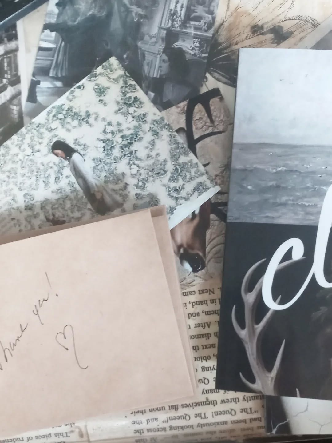 May be an image of diary, book and text