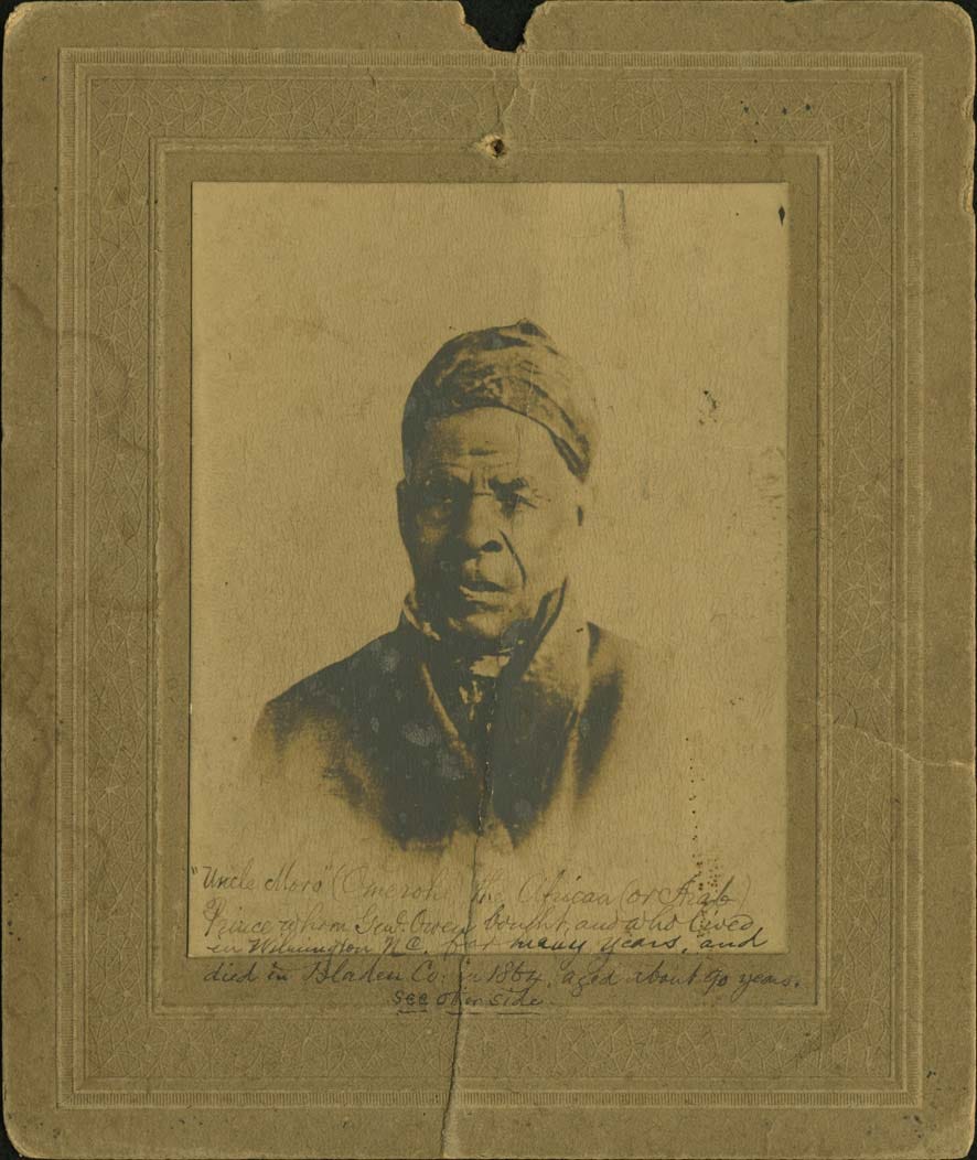 Photographic portrait,  1905