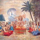 3.7: Devatādhikaraṇam - The devas also meditate on the Lord