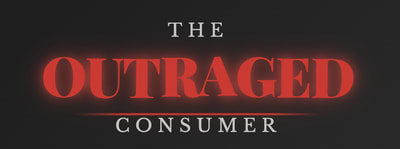 The Outraged Consumer