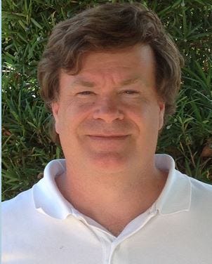 Timothy’s Newsletter