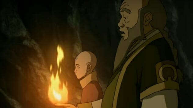 The Best Avatar: The Last Airbender Quotes The Best Avatar: The Last Airbender Quotes
