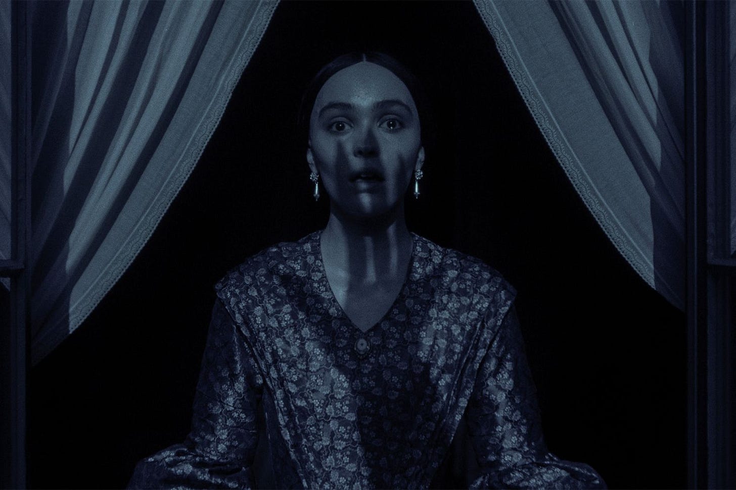 Robert Eggers' Nosferatu gets Christmas 2024 release date