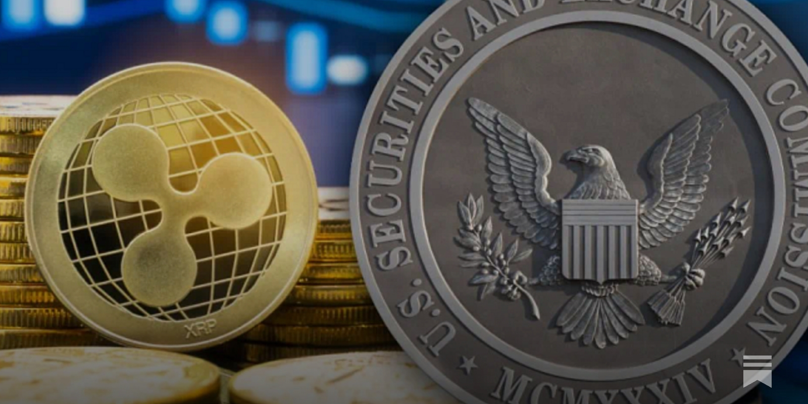 SEC and Ripple Close Book on 5-year Legal Battle