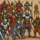 Algorithm War Coming! (Part 2)