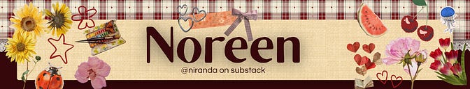 Noreen