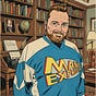 James Daniel Walsh's avatar