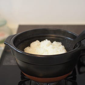 The Art of Gohan: A Professional Chef’s Guide to Perfect Steamed Rice