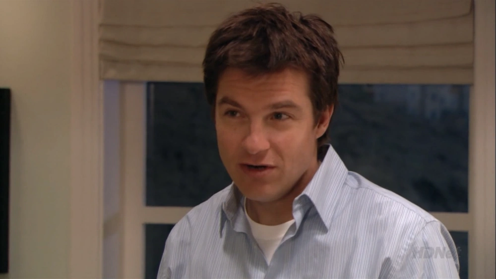 Her? | Arrested Development Wiki | Fandom Her? | Arrested Development Wiki | Fandom