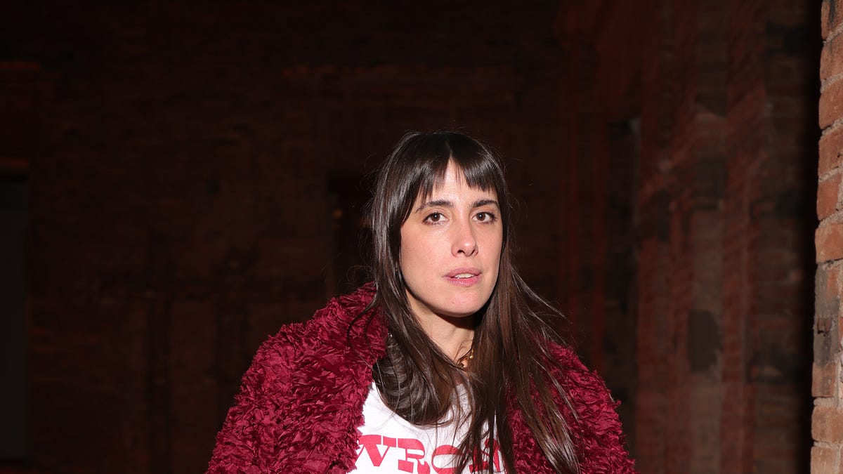 Chanel Pinacoteca