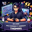 Thomas's avatar