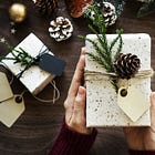 Last-minute Christmas shopping guide