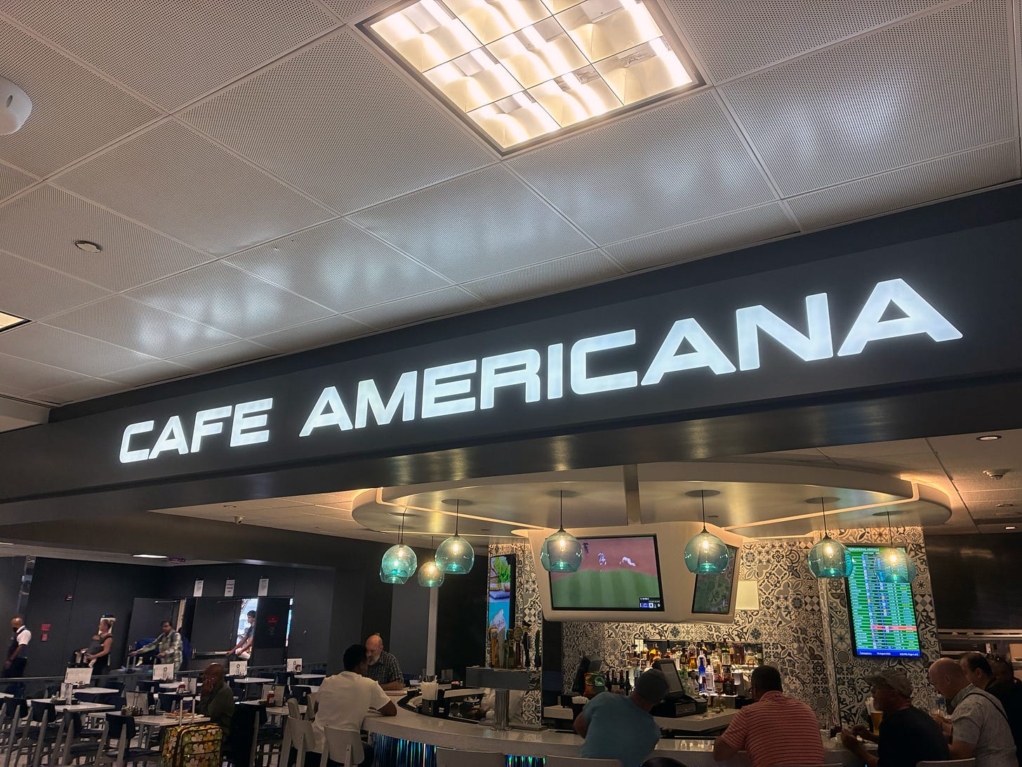 NM Dispatch | America Diaries - August 2026 (Lil Internet)