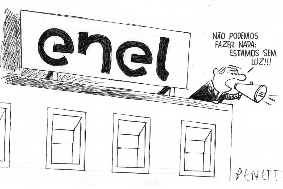 15/10/2024 - Benett | Folha