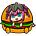 Hamburger's avatar