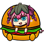 Hamburger's avatar